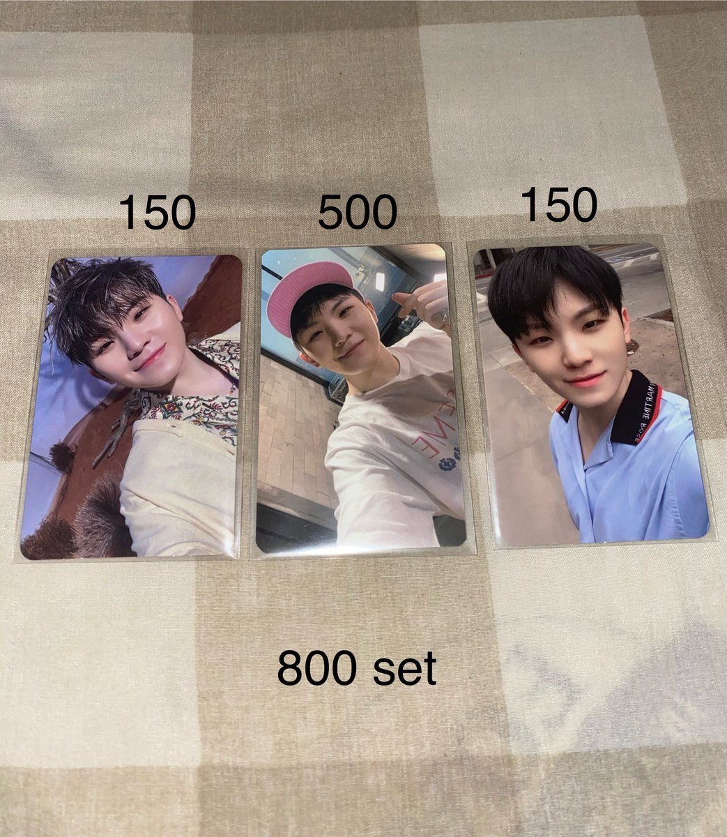 markwan_basket's tweet photo. wts lfb svt pcs
- can tingi but prio set taker
- mod: ggx/lalamove

dm or reply to mine!

🏷️ svt seventeen dino minghao the8 scoups dk joshua woozie dicon face the sun henggarae semicolon fts sector17 https://t.co/vD3CCVWvgV