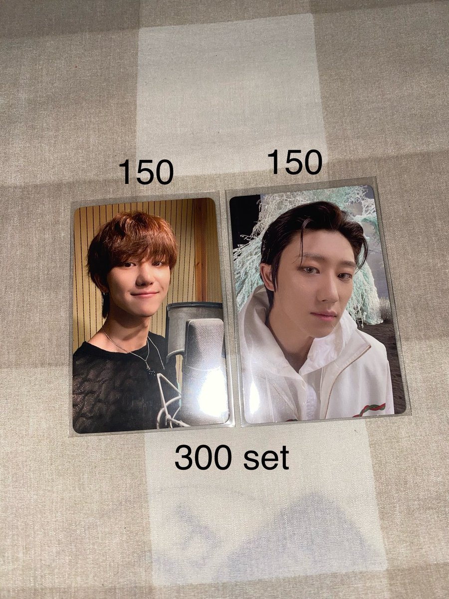 markwan_basket's tweet photo. wts lfb svt pcs
- can tingi but prio set taker
- mod: ggx/lalamove

dm or reply to mine!

🏷️ svt seventeen dino minghao the8 scoups dk joshua woozie dicon face the sun henggarae semicolon fts sector17 https://t.co/vD3CCVWvgV