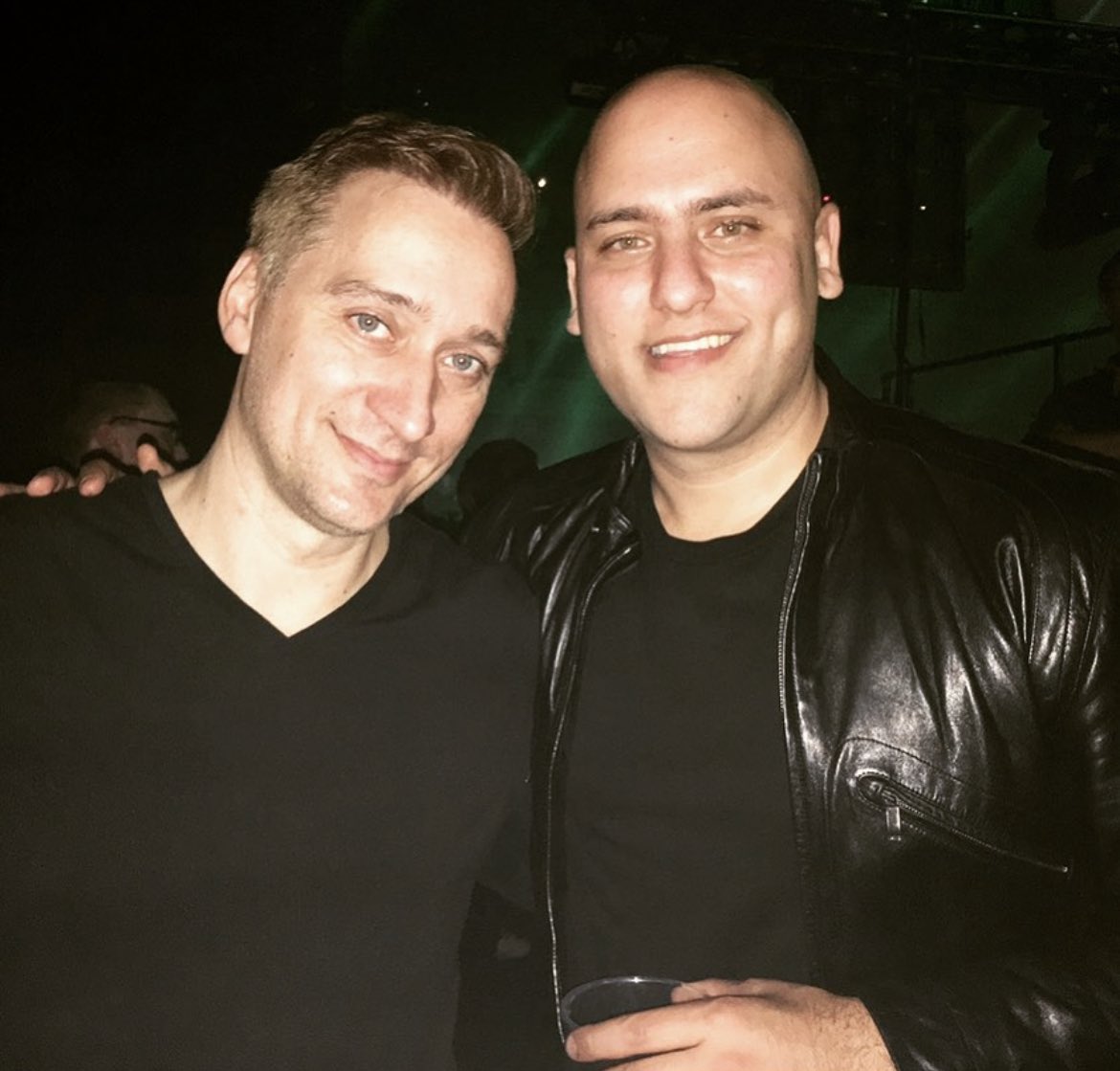 Paul van Dyk tweet media