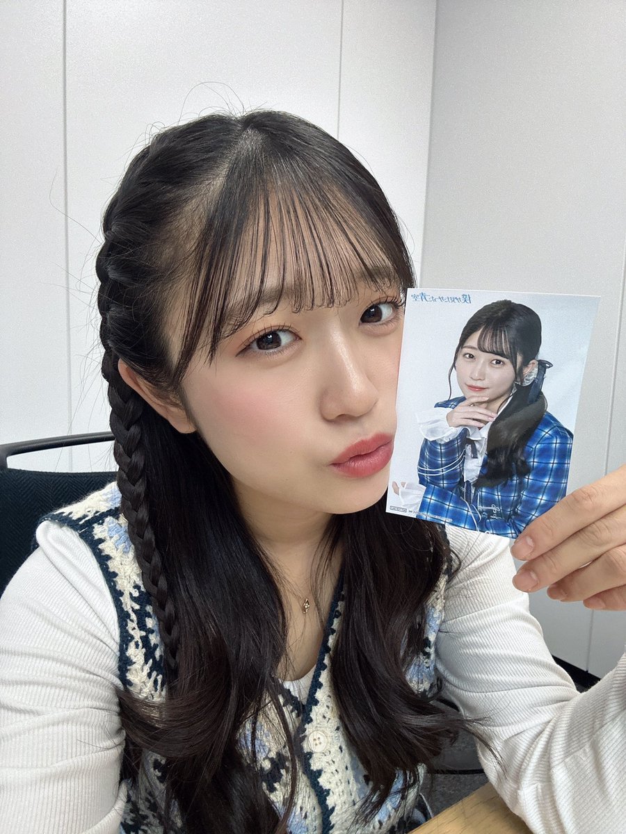 僕青　長谷川稀未 直筆　須永心海 マグネット 僕青 長谷川稀未 直筆 須永心海 マグネット 僕青 長谷川稀未 直筆