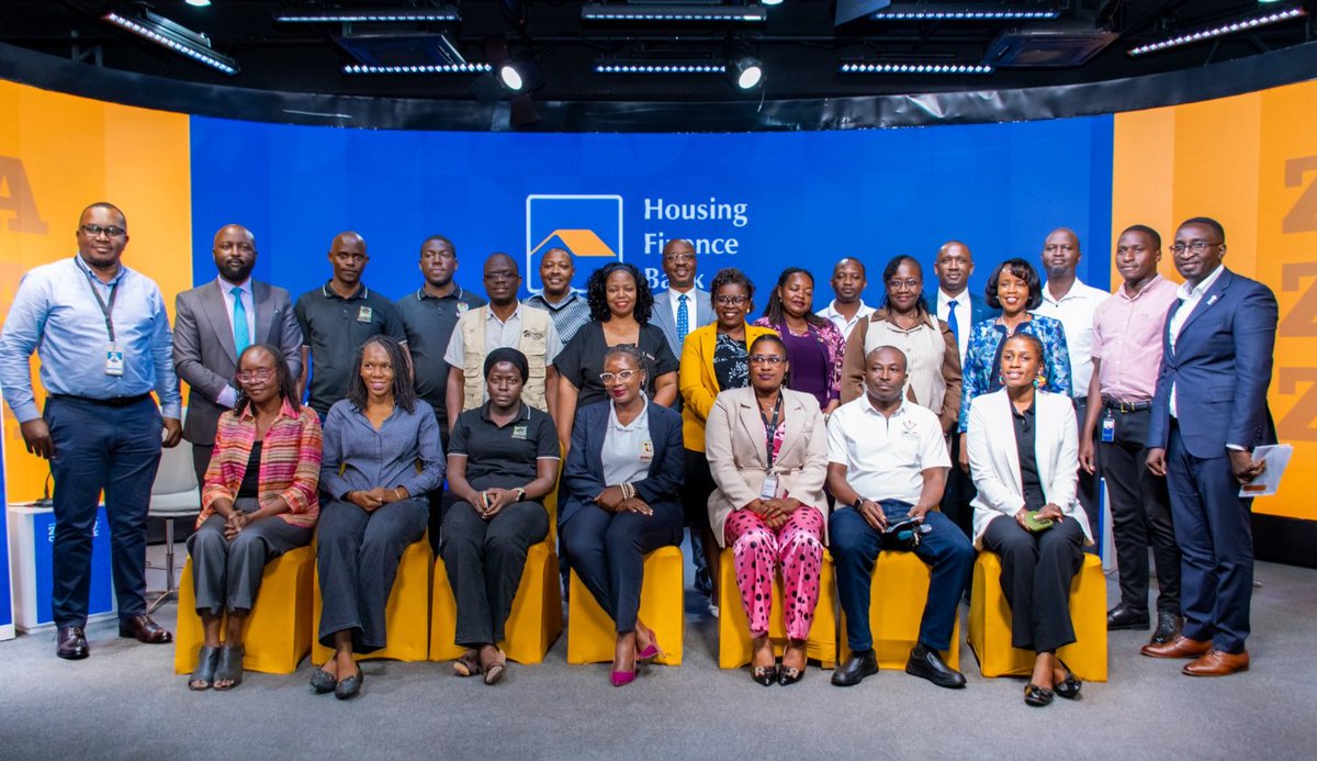 BakaimaGroup's tweet image. We’re proud to join the #HFBZimbaChallenge as solution providers! BAKAIMA invites Ugandans to explore and invest in our affordable &amp;amp; rent-to-own homes, ready for occupancy. Let’s build the future of housing together. #HousingForAll #BAKAIMA #ZimbaChallenge2025