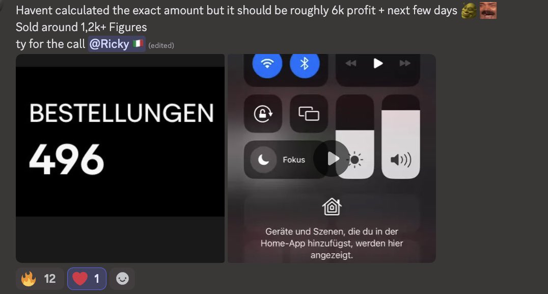 Ricky🇮🇹 tweet media