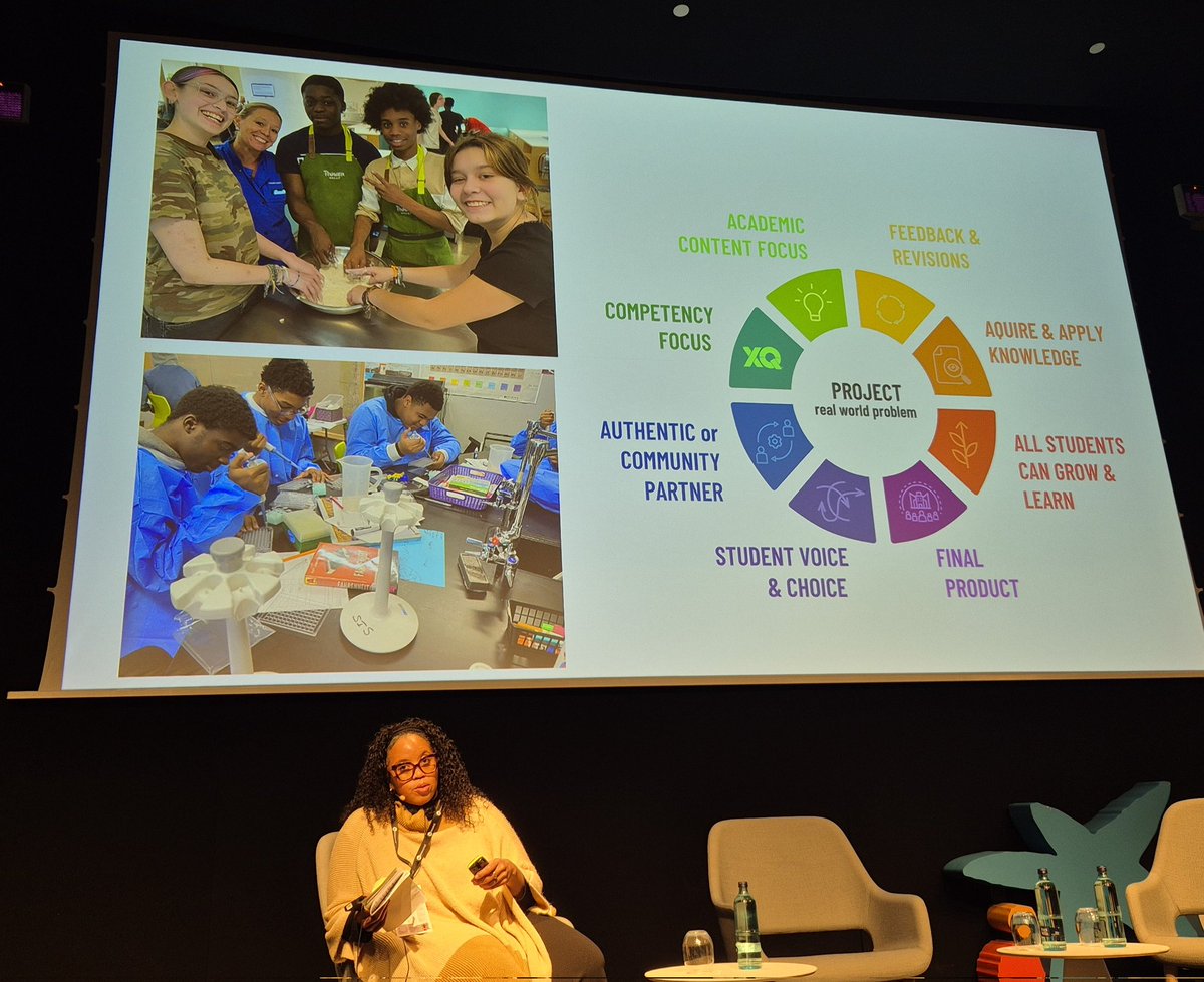 STEAMConf Barcelona 2025 tweet media