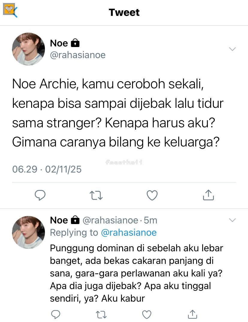 fessthai | เฟสไทย tweet media