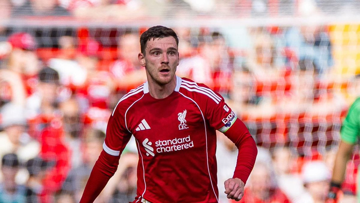 AnfieldIndex's tweet image. 🏴󠁧󠁢󠁳󠁣󠁴󠁿Andy Robertson is open to a pre-contract agreement to join Celtic on a free transfer next summer.

He wants to give something back to Scottish football and finish where it all began.

[@TEAMtalk]