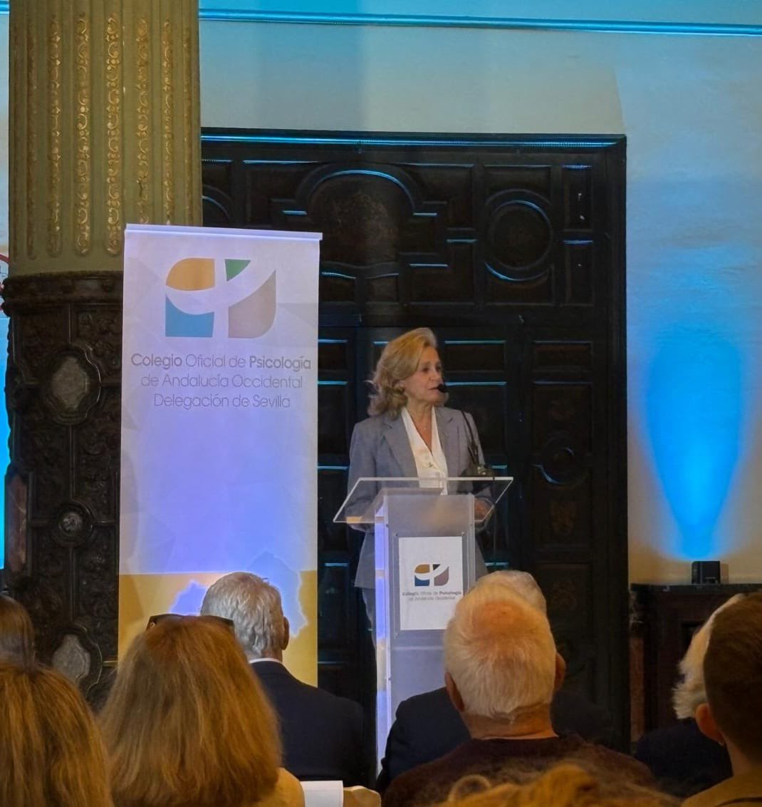 María Luisa del Moral Leal tweet media