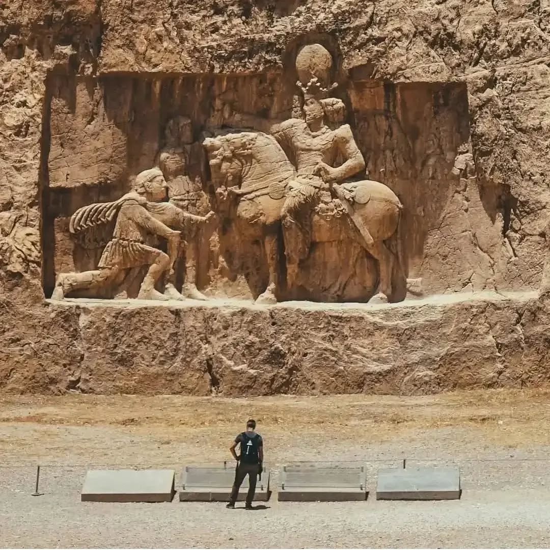 هناك تغيير عميق يحصل حاليا في ايران