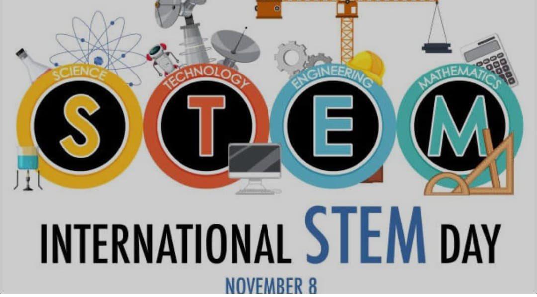 ismeterylmz's tweet image. Uluslararası STEM Günü  kutlu olsun! 

Happy International STEM Day! #STEM #Scientix @ScientixTurkiye @scientix_eu #ScientixDenizli