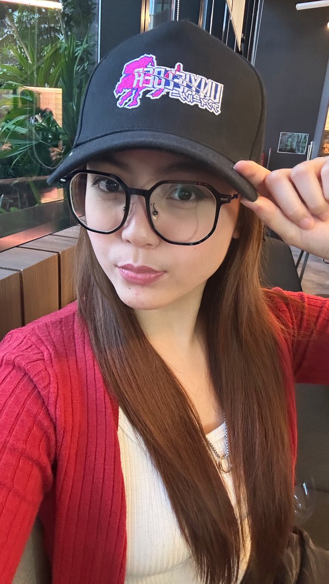 went to Razer SEA HQ today for the launch party of UNYIELDER :))