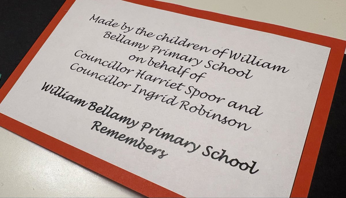 Harriet Spoor tweet media