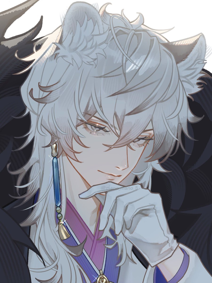 shirayuki様♡ありがとうございます♡ 白雪 (@shi_rayu_ki) / Posts / X