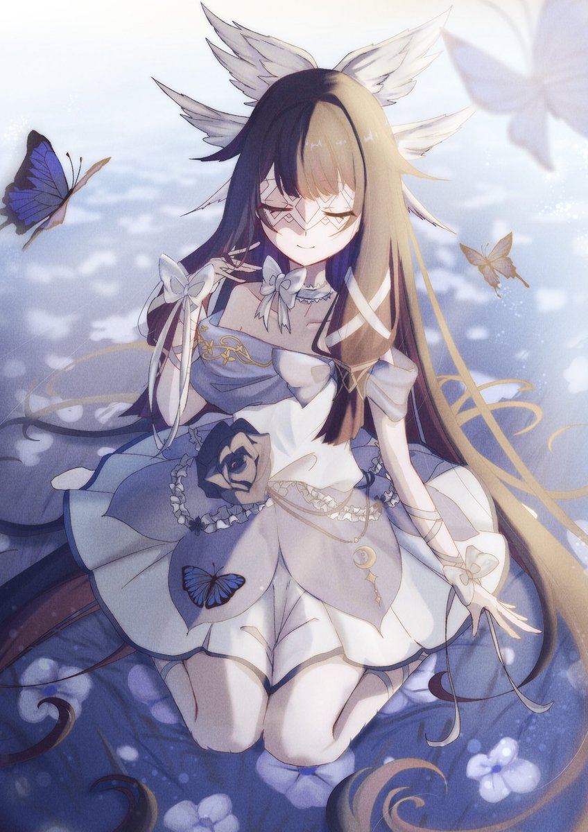 紫虎⁠✧ページ ⋆ ˚｡୨୧˚𝑺𝒂𝒌𝒖𝒓𝒂♡ꕀ | lavender 🔮 layer cut #layercut