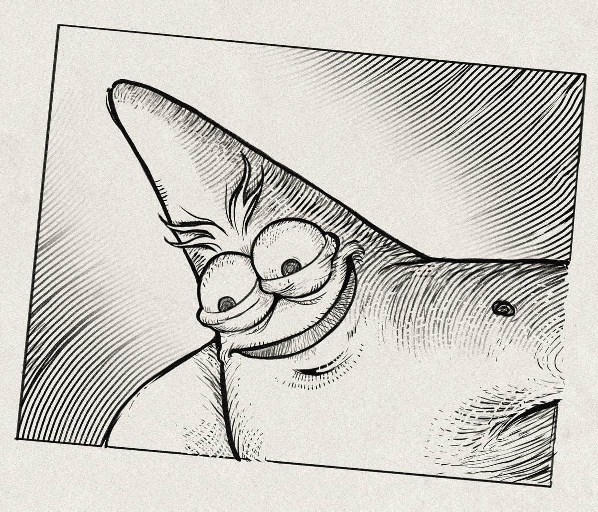 Phil (Commissions Open) (@phildragash) on Twitter photo 