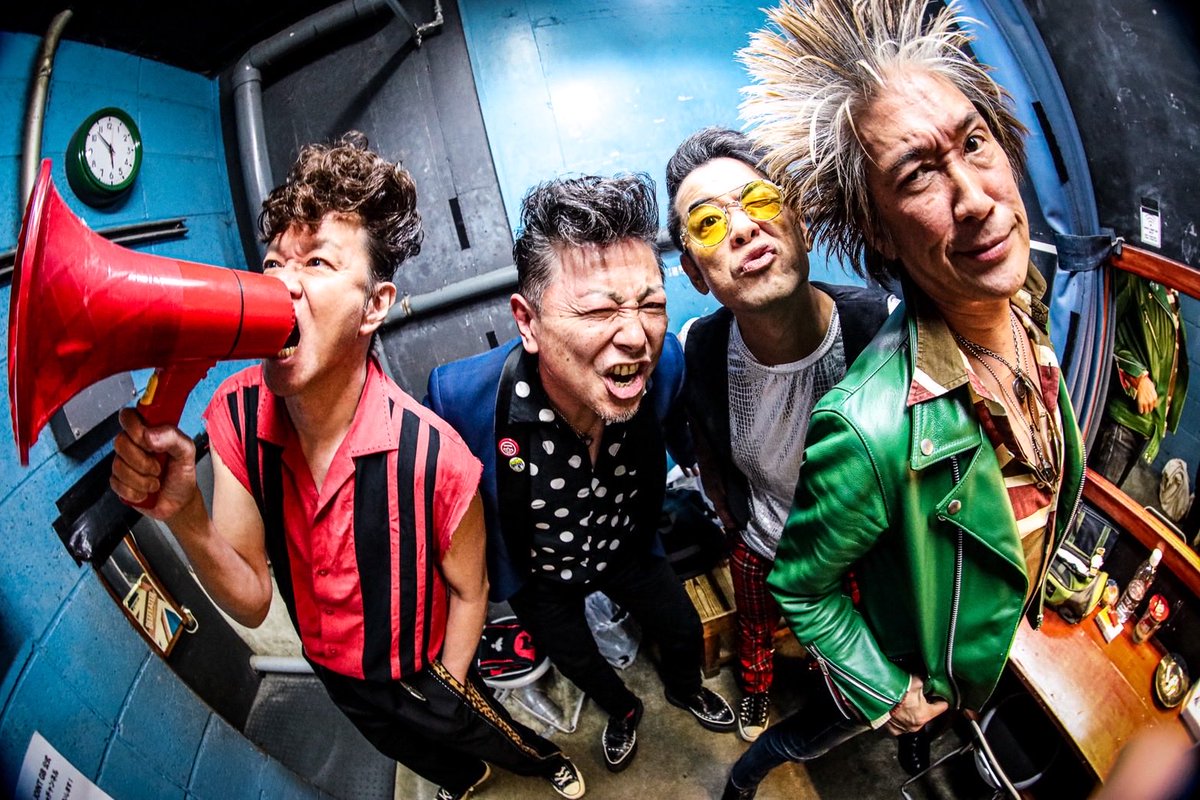 ミュージシャン sa SA (@sa_staff) / Posts / X