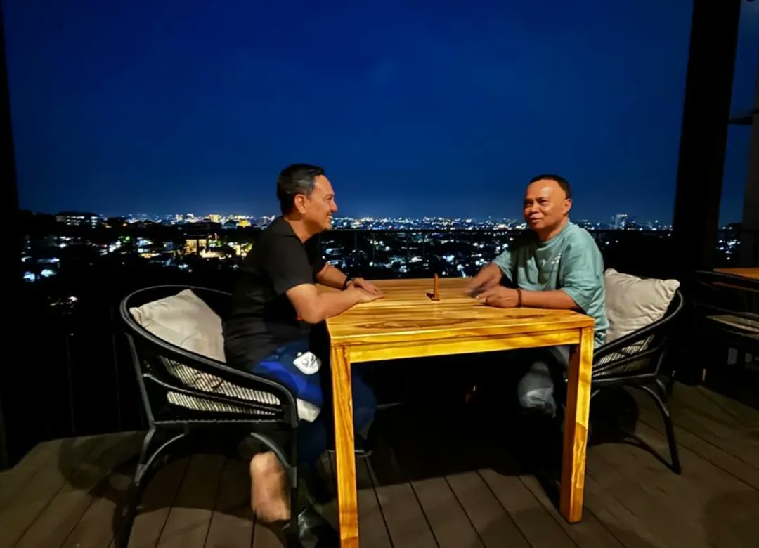 ForzaPSIS's tweet image. Maturnuwun @yoyoksukawi 🙏 💙