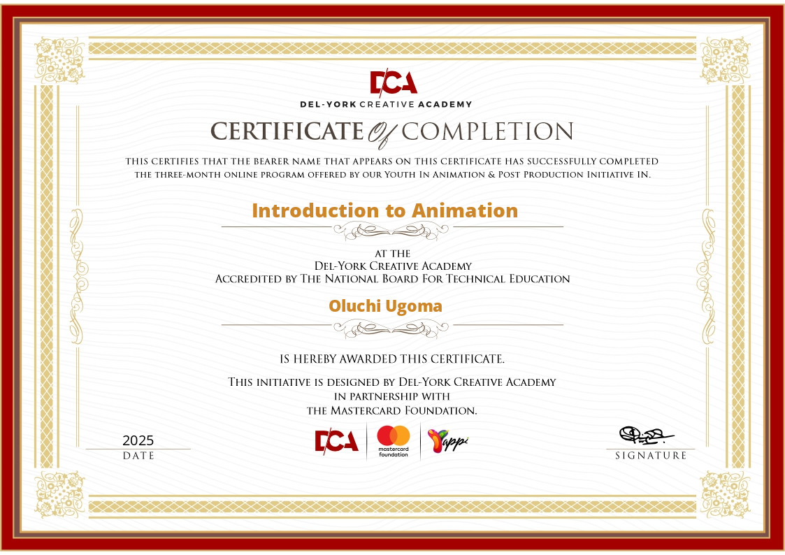 Lulu6_9's tweet image. Okayyy.... Thank you YAPPI💜

#yappi #delyorkacademy #mastercardfoundation #3danimations