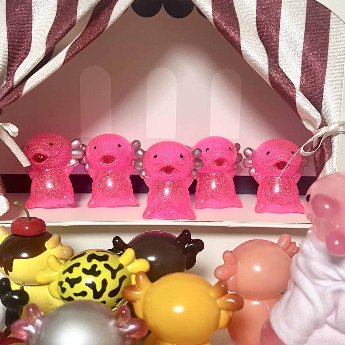 Sato(ウパるパ) (@20Wf7) / Posts / X