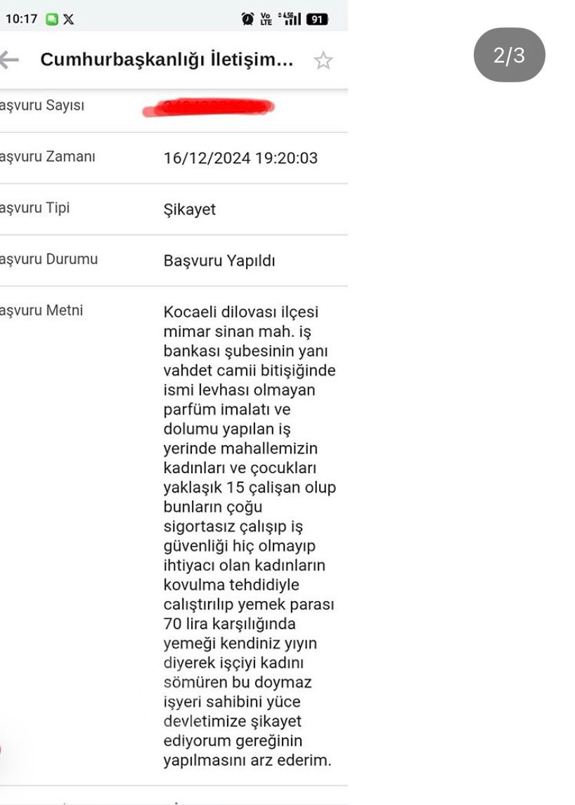 Ucuz işçi ölümlerinin cumhuriyeti!

Dilovası’nda ruhsatsız bir fabrikada çıkan yangında Esma Dikan, Hanım Gülek (65), Şengül Yılmaz (55), Nisa Taşdemir (17), Tuğba Taşdemir (18) ve Cansu Esatoğlu (16) yaşamını yitirdi.

Altı kadın işçi, patronların kâr hırsında ve devletin