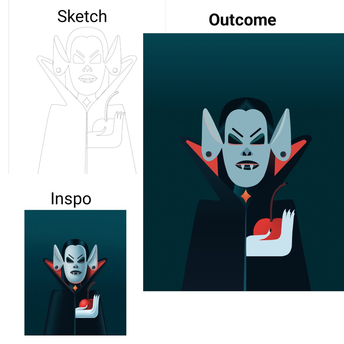 _KingMartha001's tweet image. Hallo 
Hallo
Hallo
Halloween 🎃😉 clock itt

#illustrationdesign #devanddesignhq #UIUXDesign #DesignCommunity 
#Creativity