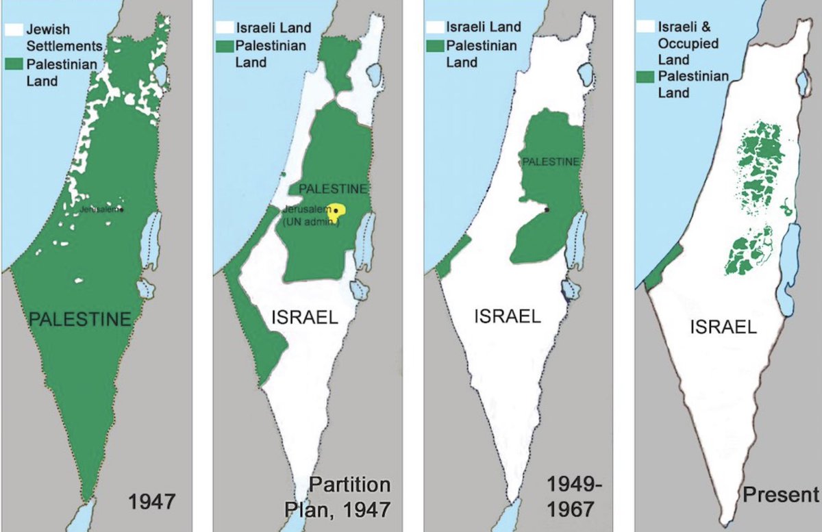 Condené el 7 - O.
Para mí la violencia contra civiles indefensos NUNCA está justificada .
Ahora bien , hablamos de un genocidio por etapas más ó menos intensas que dura décadas , y la balanza criminal SIEMPRE cae del mismo lado , y NO CABE interpretación alguna . 
Punto .