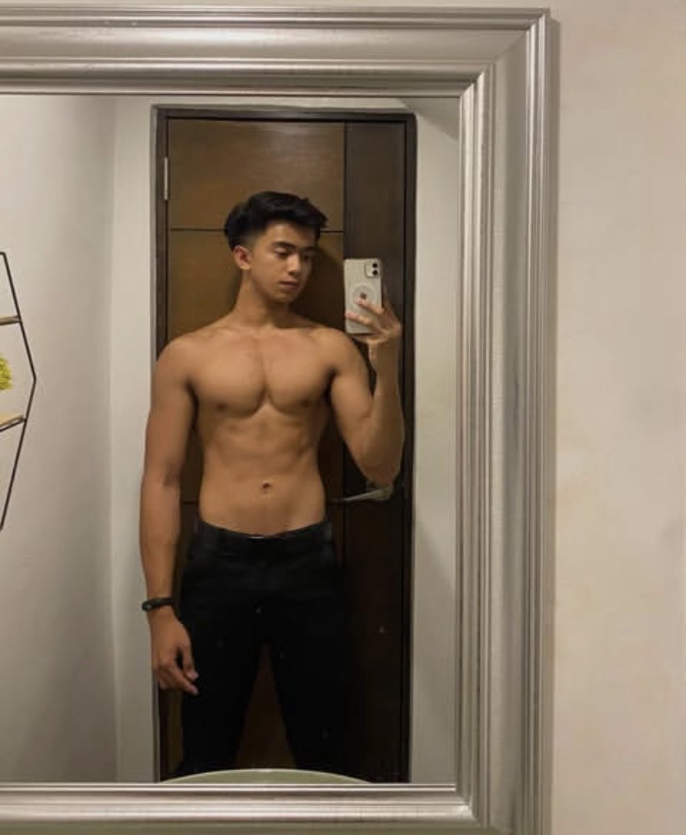 pxolkadot's tweet image. P cari uke manly🙈