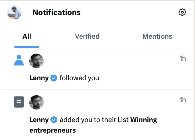 Thanks lenny. xD

Trust me i will let you know when i feel i am winning.