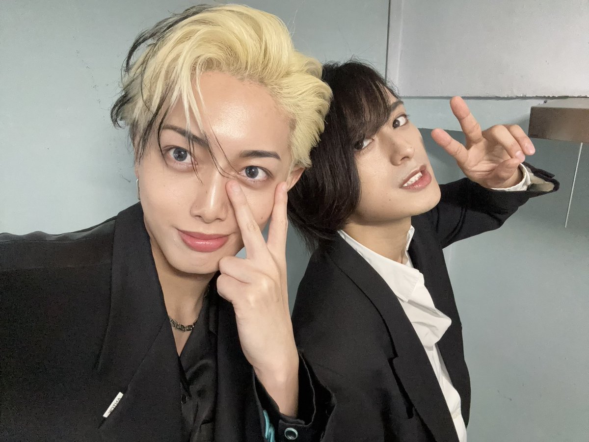 TAIGA NAKAMOTO 〜1st Fan Meeting〜』 ありがとうございました
