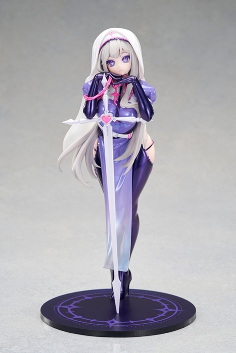 ♡MARIA♡オーダーページ♡ Newly Arrived [LIMEPIE Series Muse Dash Sister Maria Ver.] Pre