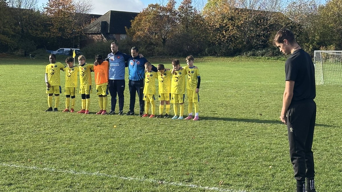 SCRColtsFC's tweet image. We shall remember them…

#RemembranceDay