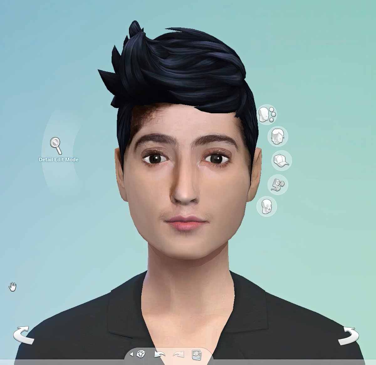 A CLOSER LOOK AT BAHAREH KHOSHOOEE’S LIFESTREAM milanmachinimafestival.org/blog/2025/11/8…