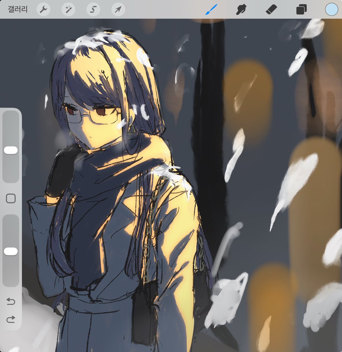 민보희 (@boheeronpa) on Twitter photo 