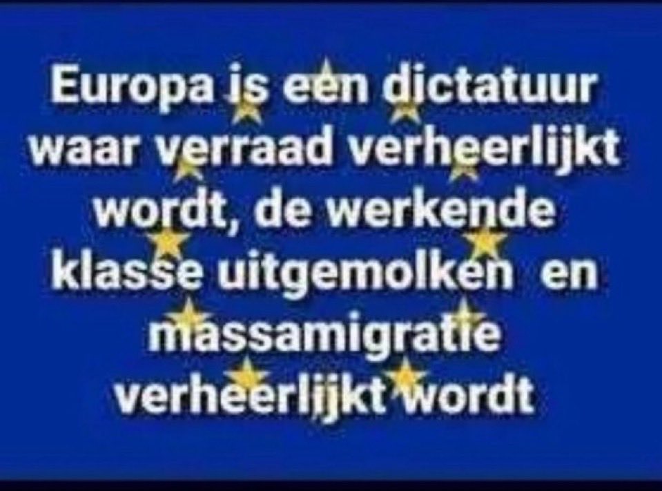 future4holland's tweet photo. #Suikerfeest us GEEN nationaal erfgoed
#Sinterklaas hoort bij NL en IS dus #NATIONAAL #ERFGOED
Blijf van onze cultuur af en van onze #เขมจิราต้องรอดseries NORMEN EN WAARDEN
#GASTEN mogen mee-eten en meedoen maar gaan nooit bepalen wat de GASTHEER MOET DOEN https://t.co/BrMT681OqM