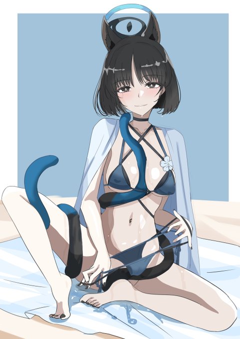 それはあやとりじゃないぞ、キキョウ 