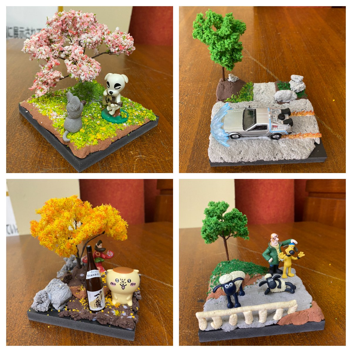 黒猫モモ@切り絵作家 (@momowanwan01151) / Posts / X