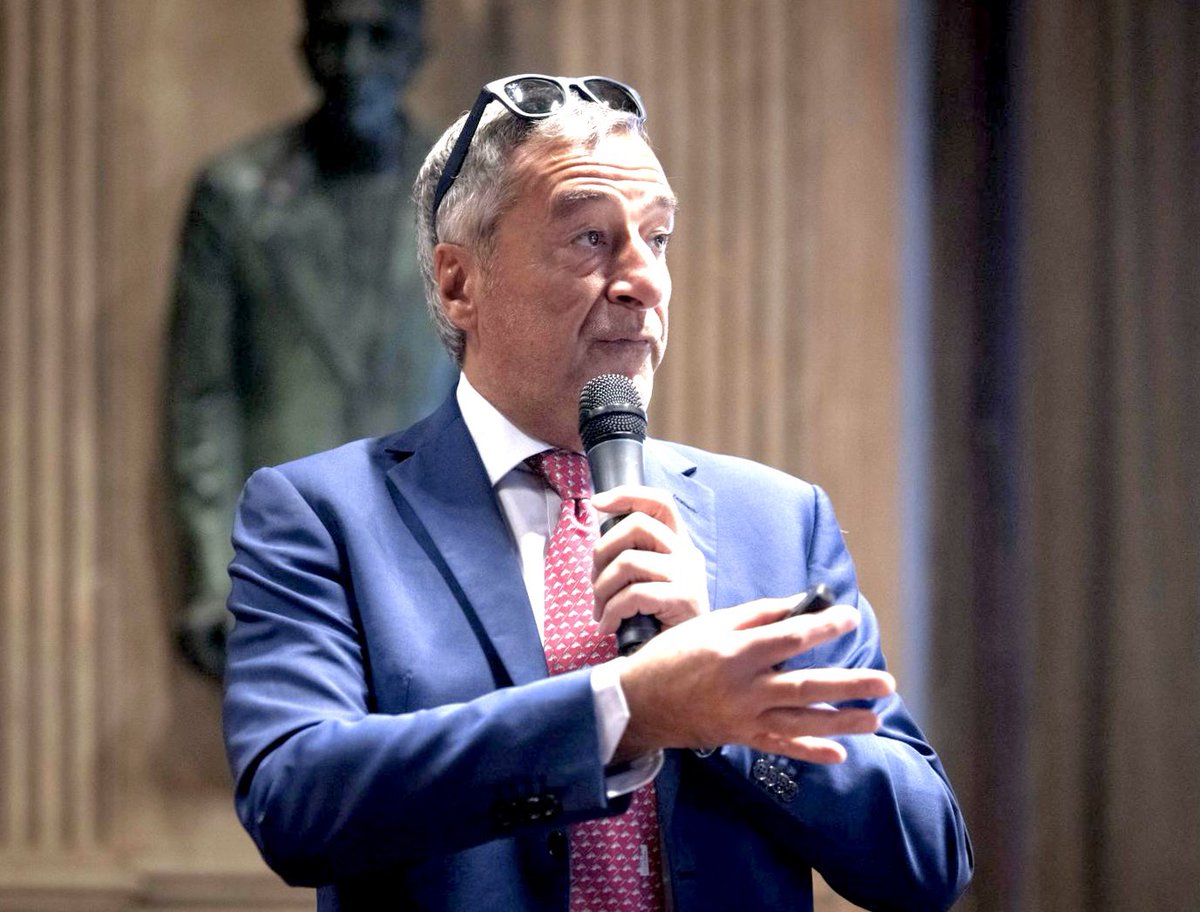 Nino Cartabellotta tweet media