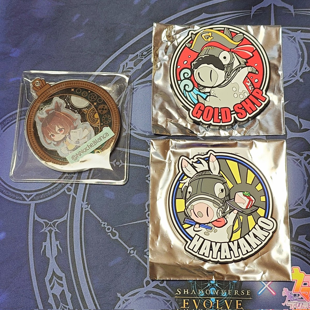 あねもね アネモネ on X