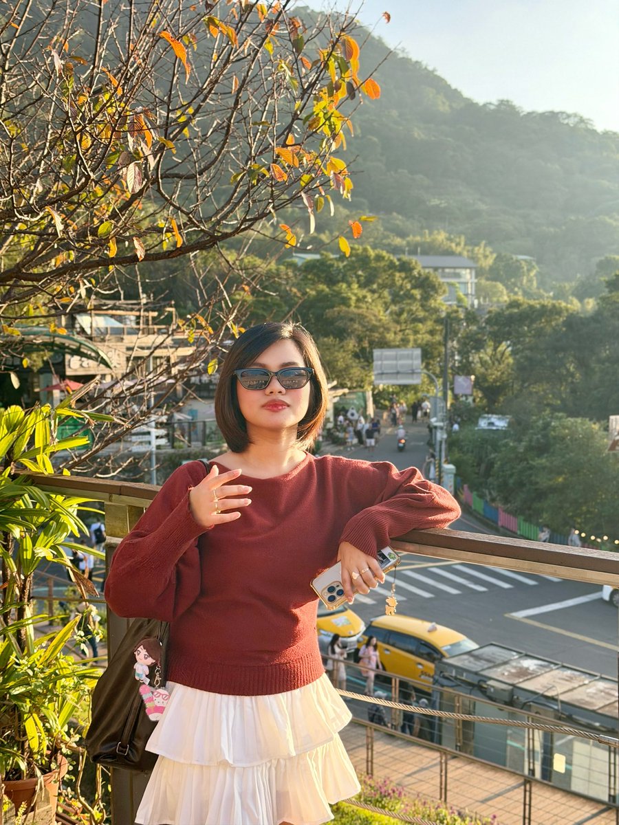 LeenCalayag's tweet photo. Change of scenery 🌄 https://t.co/fzD3G23rmE
