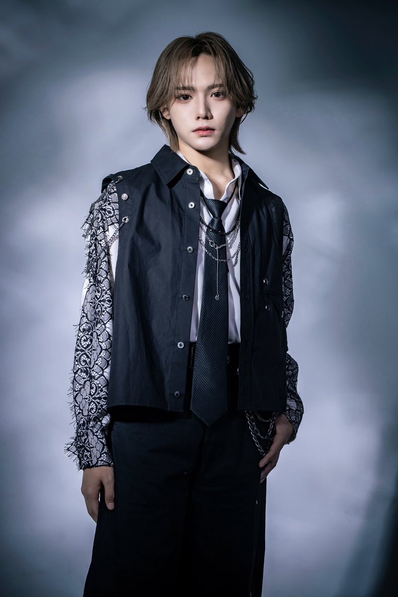 ✦・ ┈┈ 𝐖𝐄𝐋𝐂𝐎𝐌𝐄 𝐓𝐎  ┈┈ ・✦

                𝐁𝐋𝐕𝐂𝐊𝐁𝐄𝐑𝐑𝐘

         灯瀬魁人 / 𝙺𝚊𝚒𝚝𝚘 𝙰𝚔𝚊𝚜𝚎

                💛<a href="/kaito__bb/">灯瀬 魁人</a>

        橘一颯 / 𝙸𝚜𝚜𝚊 𝚃𝚊𝚌𝚑𝚒𝚋𝚊𝚗𝚊

               💚<a href="/isssaa__bb/">橘 一颯</a>

✦・┈┈┈┈┈┈┈┈┈┈┈┈┈ ・✦