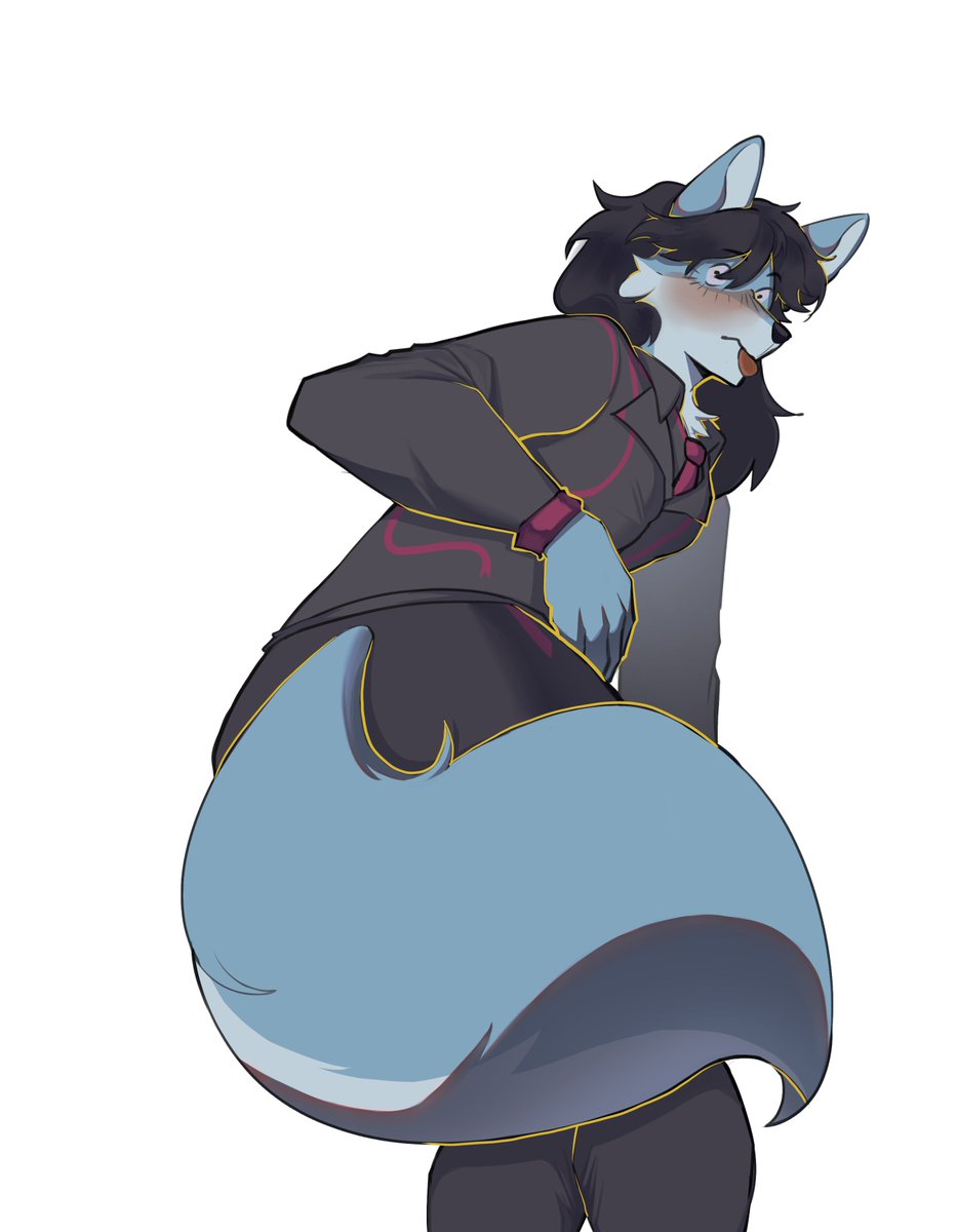 Xeon_Oreo COMMS CLOSED tweet media