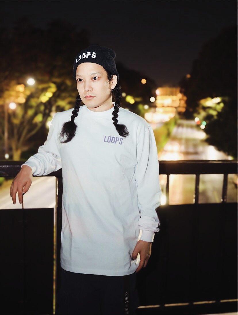 RYU59's tweet image. 本日はRyusuke Kawamoto 長袖シャツ、更に作って来ました。

最新音源LOOPS 15と共に近日中に通販開始します！

お楽しみに٩( ᐛ )و

#ryusukekawamoto #loops