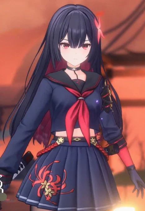 what is this character archetype called