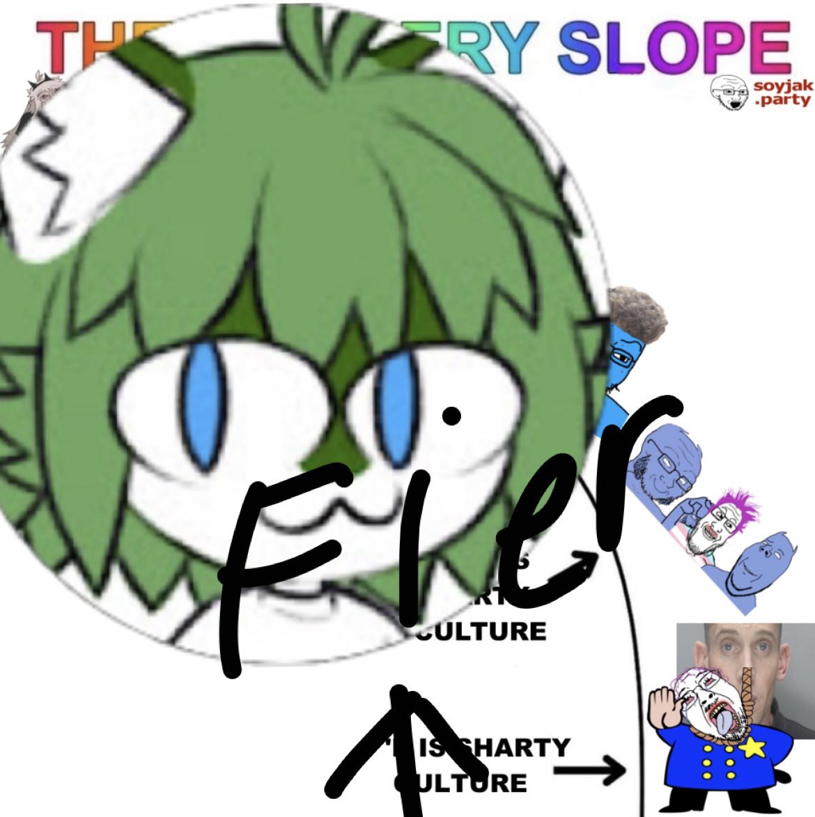 Fantastic Mrs. Fier (@justlefier) on Twitter photo 