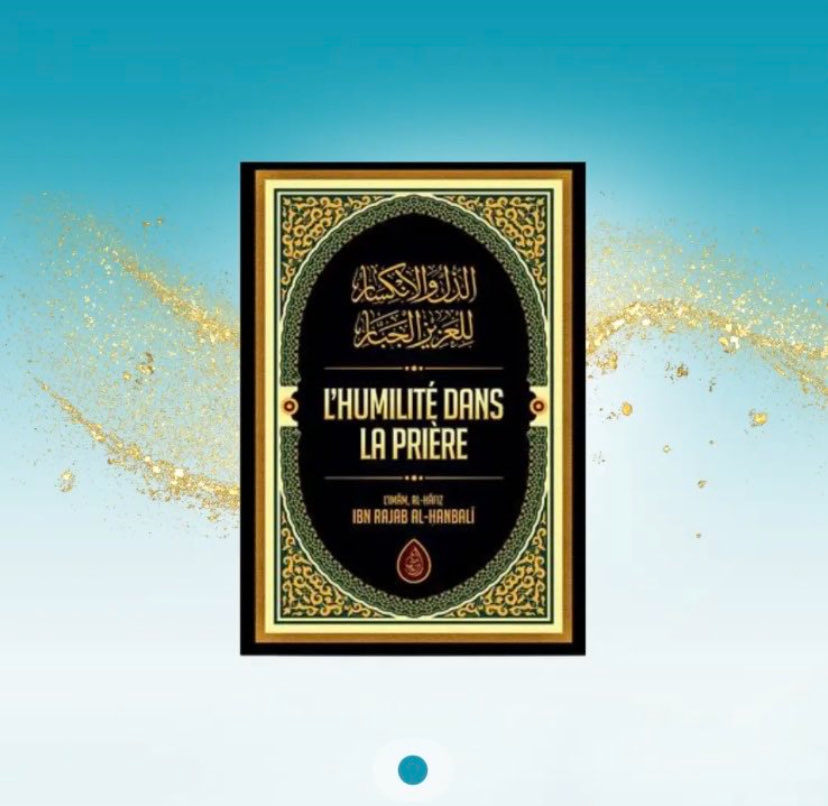 lbda_asso's tweet photo. ✨CONCOURS ✨

Un frère, qu’Allah le récompense offre l’humilité dans la prière.

⚠️ Pour participer : 
• Commente ce tweet
• Être en France 

Rt apprécié ✅
N’hésitez pas à vous abonner à la maktaba pour donner de la force @Dar_Al_3ilm 

Tirage au sort lundi 20h إن شاء الله https://t.co/k9GgLNemIW