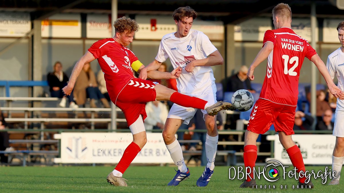 Jeroen de Bruin (DBRN Fotografie) tweet media