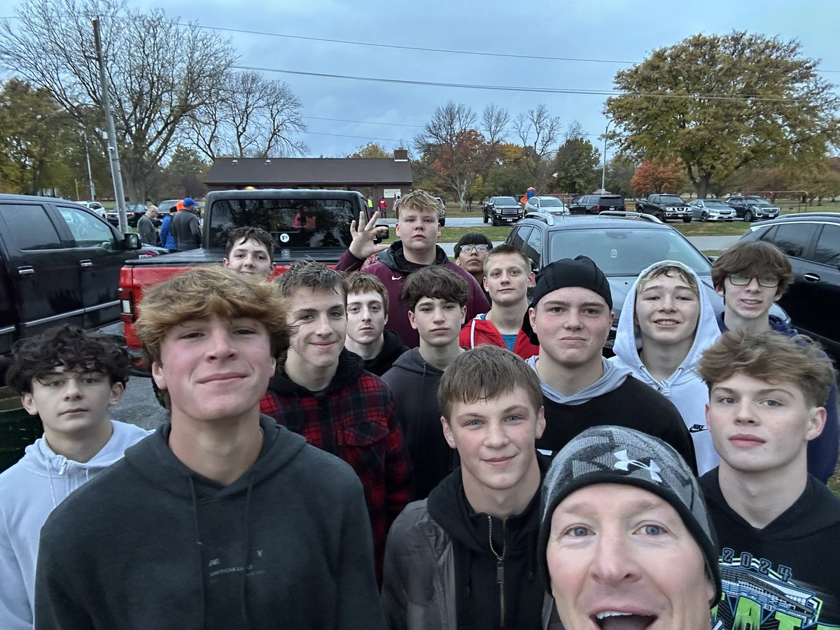 Monarch Wrestling (@plhswrestling) on Twitter photo 