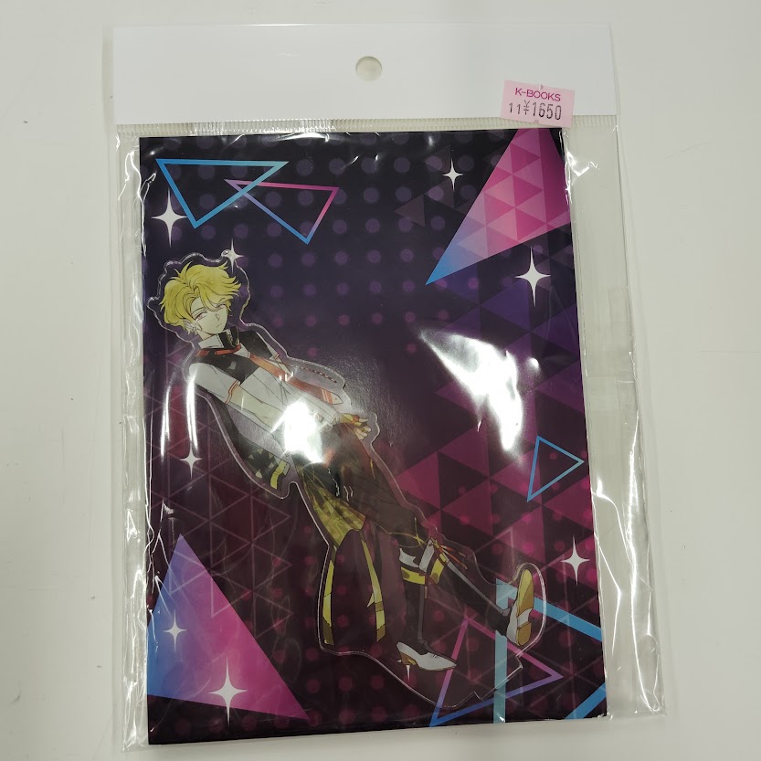 K-BOOKS乙女館 on X