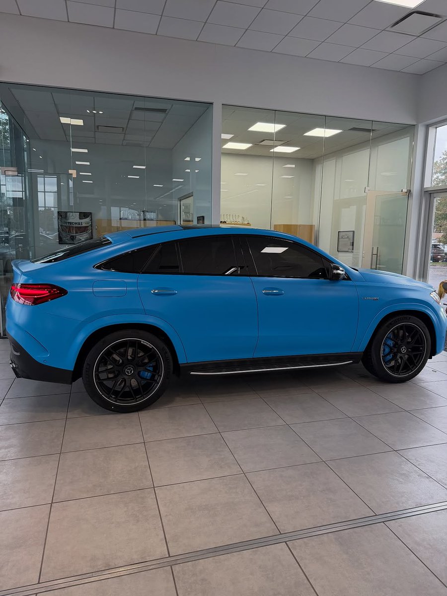 TheAutoHub's tweet photo. AMG GLE 63s🖤🖤 https://t.co/034tiu7Uzj