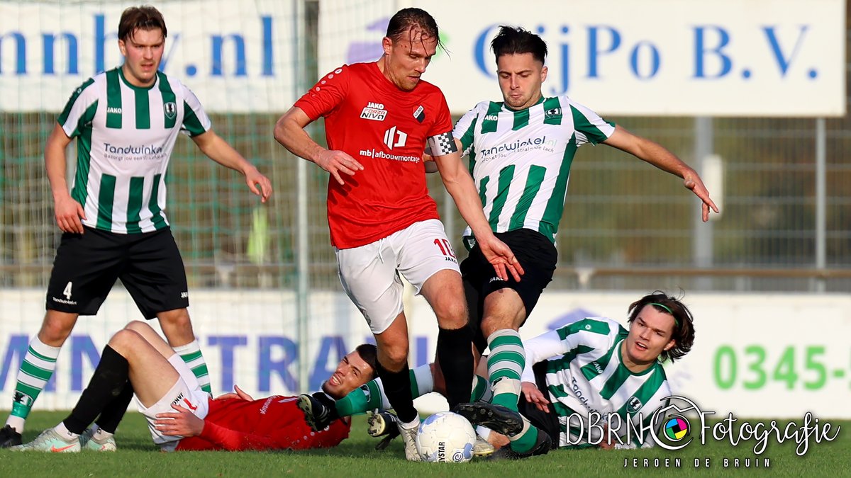 Jeroen de Bruin (DBRN Fotografie) tweet media