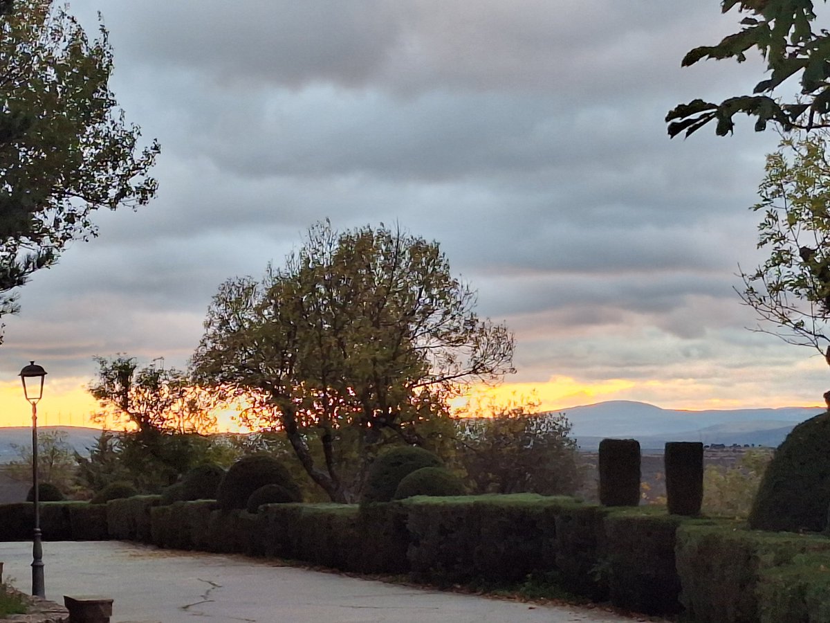 Observatori #Morella T. Máxima  8,7 ⁰C,  1017,6 hPa ,el cielo cubierto. Racha máxima 66,0 km/h .Total precipitación hoy  1,0 mm Buenas noches .
 <a href="/AEMET_CValencia/">AEMET Comunitat Valenciana</a> <a href="/AlexMuozGarc/">Álex Muñoz 💯 🧡</a>
 <a href="/AlendaMavi/">Mavi Alenda Morán</a>  <a href="/fran40tf/">☀⛅️️fran40 ☔️</a>
    <a href="/rasalvi49/">Ramon Salvi</a>   <a href="/Fran_Lorenzo95/">Fran Lorenzo</a>  <a href="/minervagra/">Minerva GG</a> <a href="/sibilafc/">Silvia Ferrer</a> <a href="/fran40tf/">☀⛅️️fran40 ☔️</a> <a href="/apuntoratge/">À Punt Oratge</a>