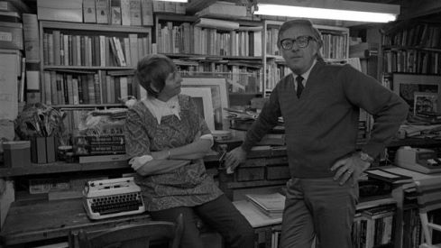 Ray Bradbury en su más amplia condición de precursor de nuevos mundos diariosabemos.com/cultura/litera…